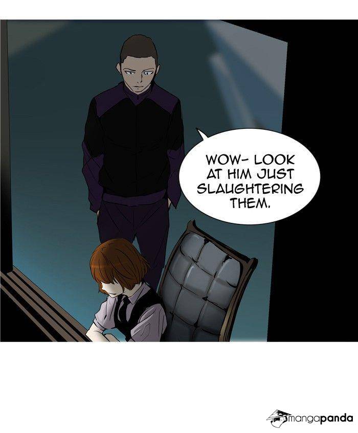Tower of God Chapter 278 image 22